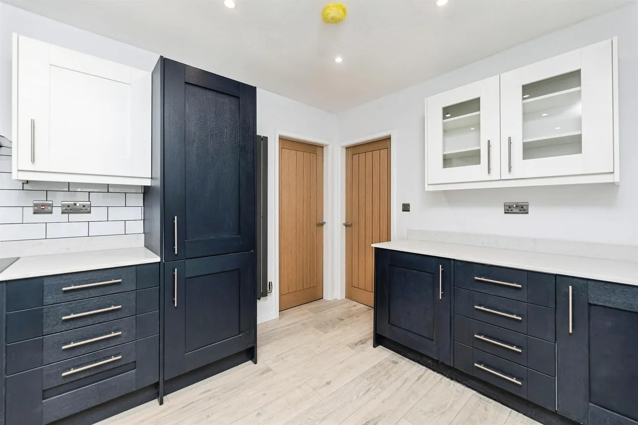 Orchard Drive, Ackworth, Pontefract, photo 10