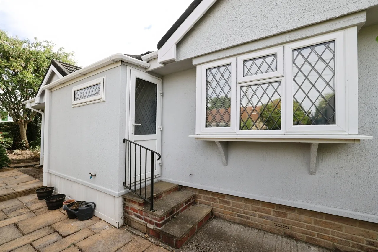 Bungalow Park, Amesbury, Salisbury, photo 10