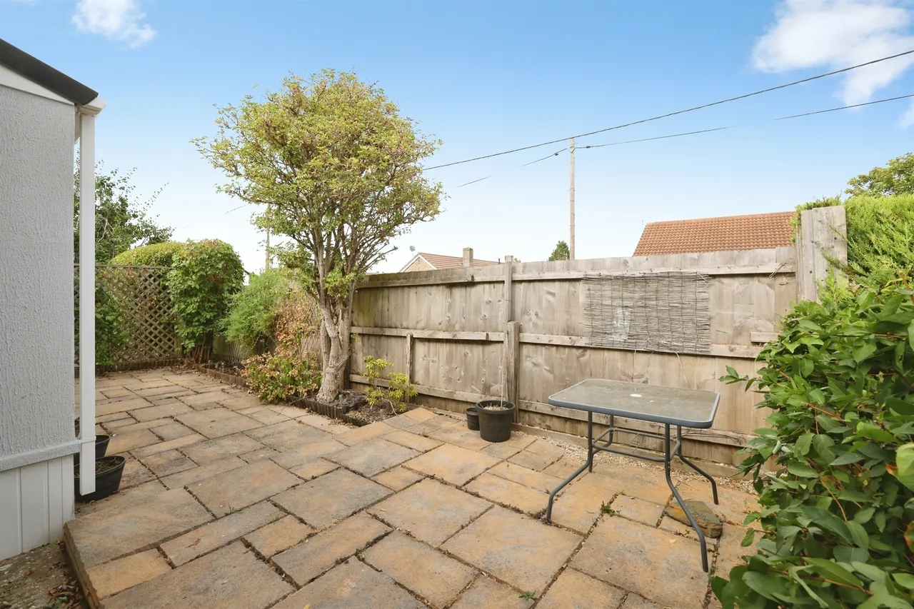 Bungalow Park, Amesbury, Salisbury, photo 12