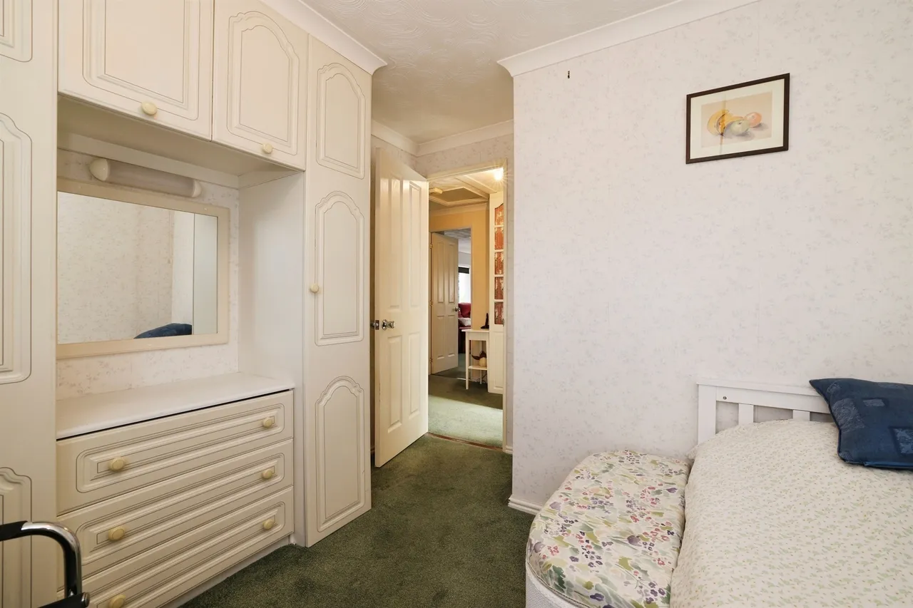 Bungalow Park, Amesbury, Salisbury, photo 8