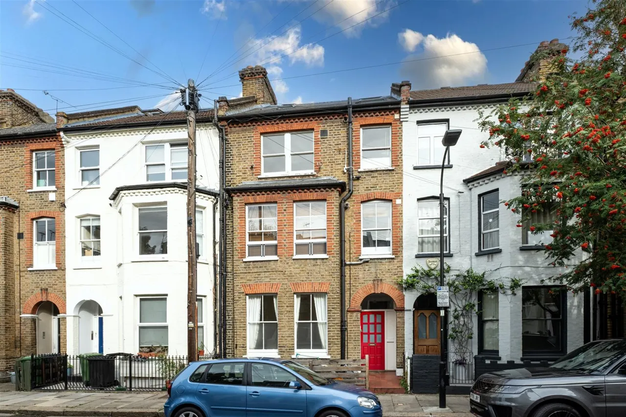 Tunis Road, Shepherds Bush, W12, photo 3