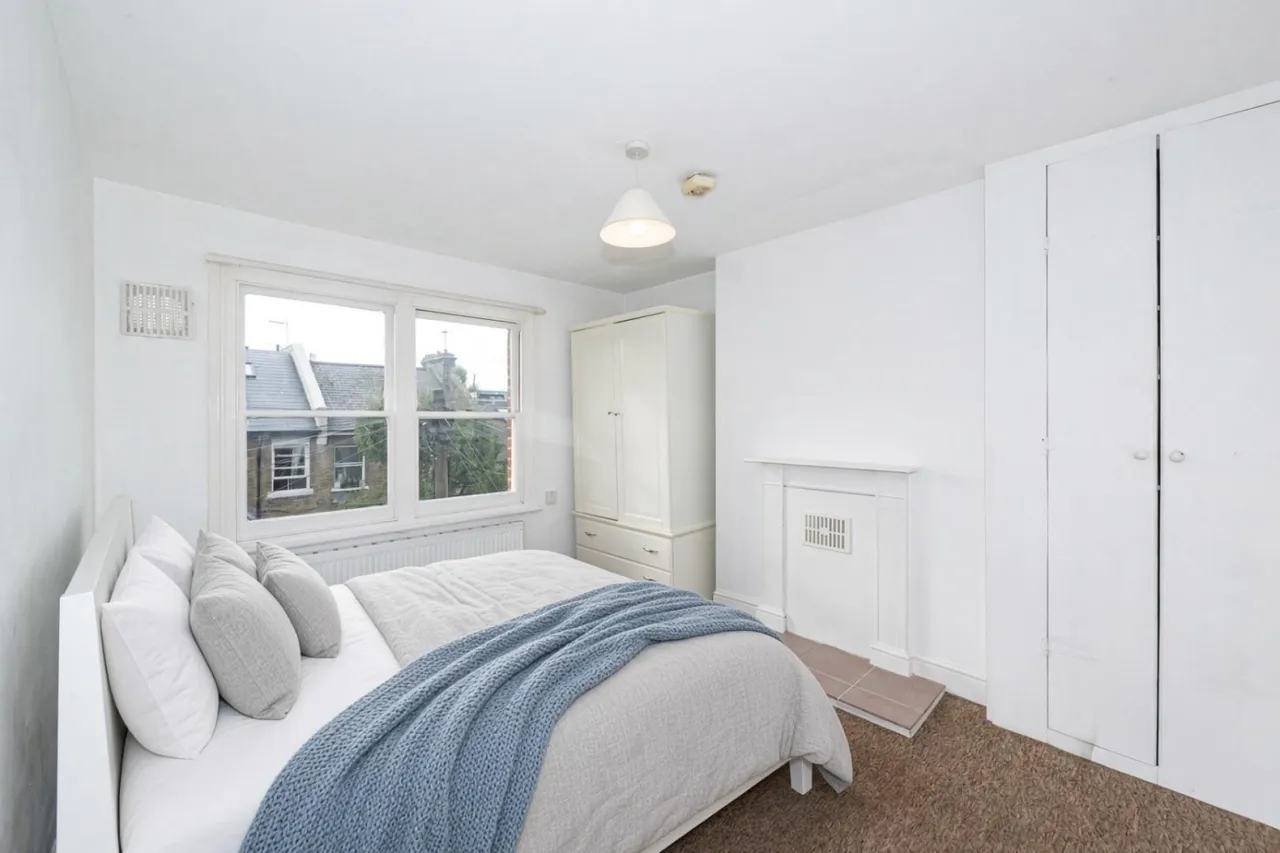 Tunis Road, Shepherds Bush, W12, photo 2