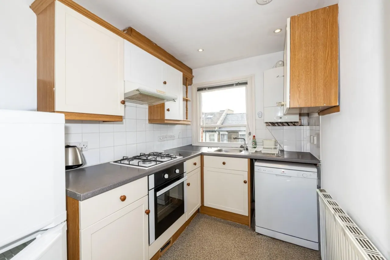 Tunis Road, Shepherds Bush, W12, photo 5