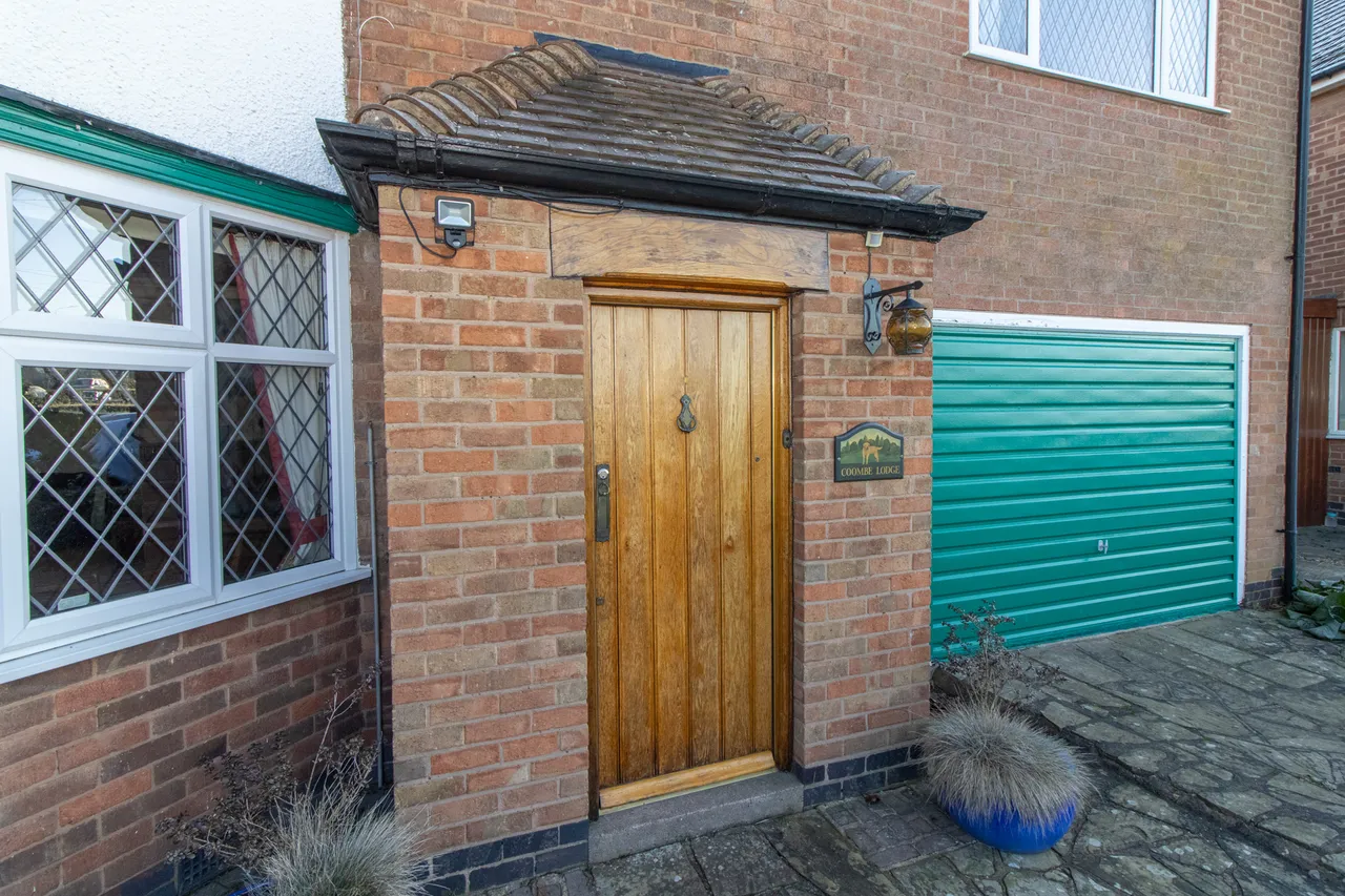Station Road, Thurnby, Leicester, Leicester, LE7 9PW, photo 25