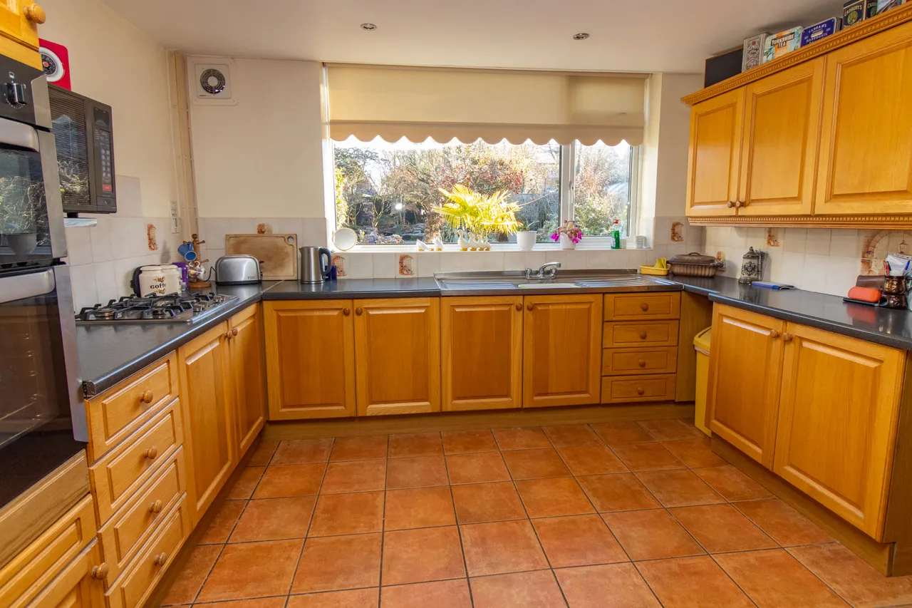 Station Road, Thurnby, Leicester, Leicester, LE7 9PW, photo 3