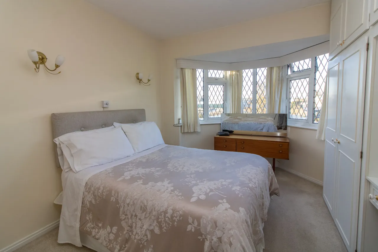 Station Road, Thurnby, Leicester, Leicester, LE7 9PW, photo 13