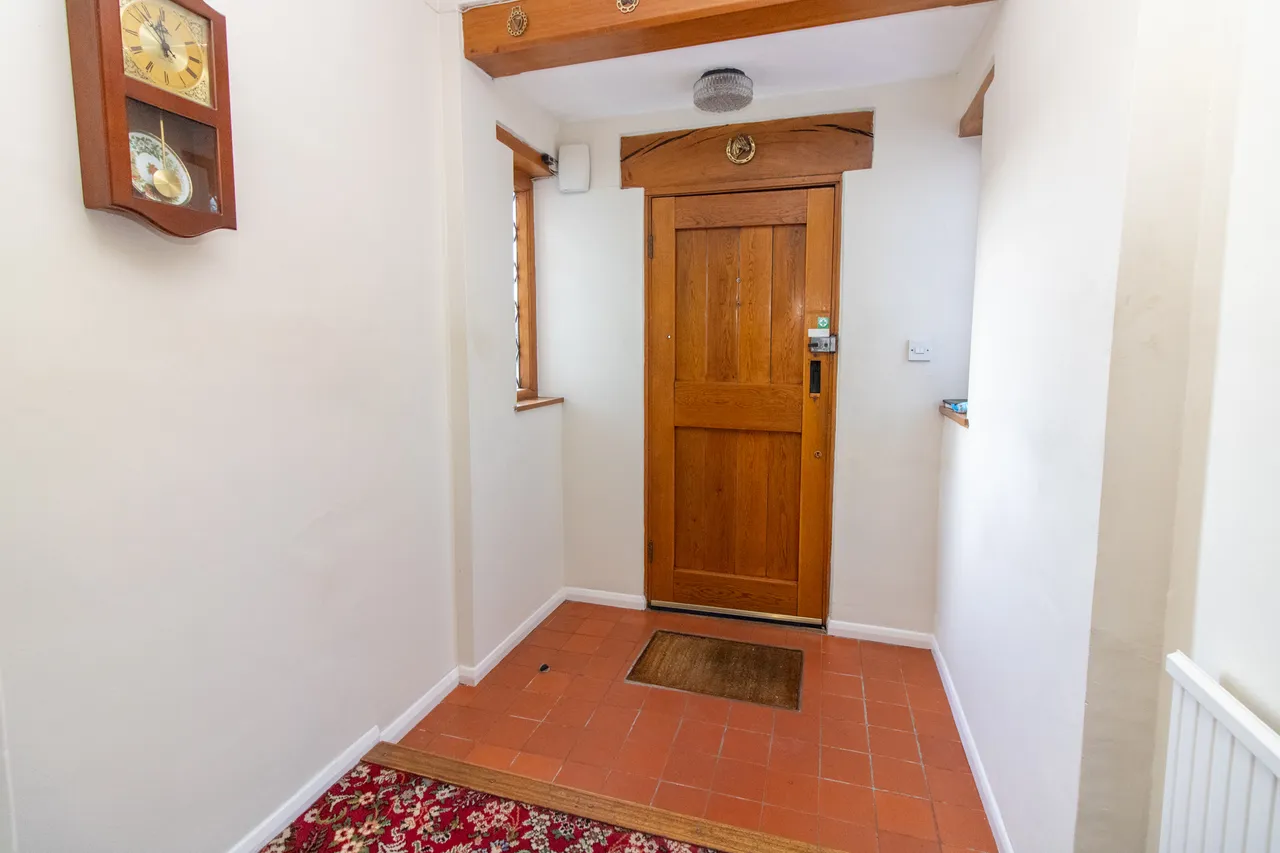 Station Road, Thurnby, Leicester, Leicester, LE7 9PW, photo 10