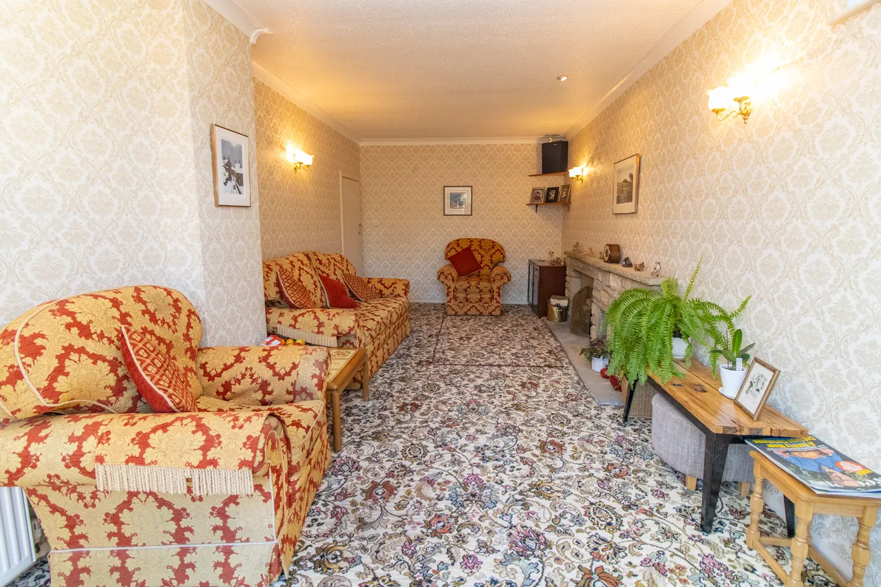Station Road, Thurnby, Leicester, Leicester, LE7 9PW, photo 8