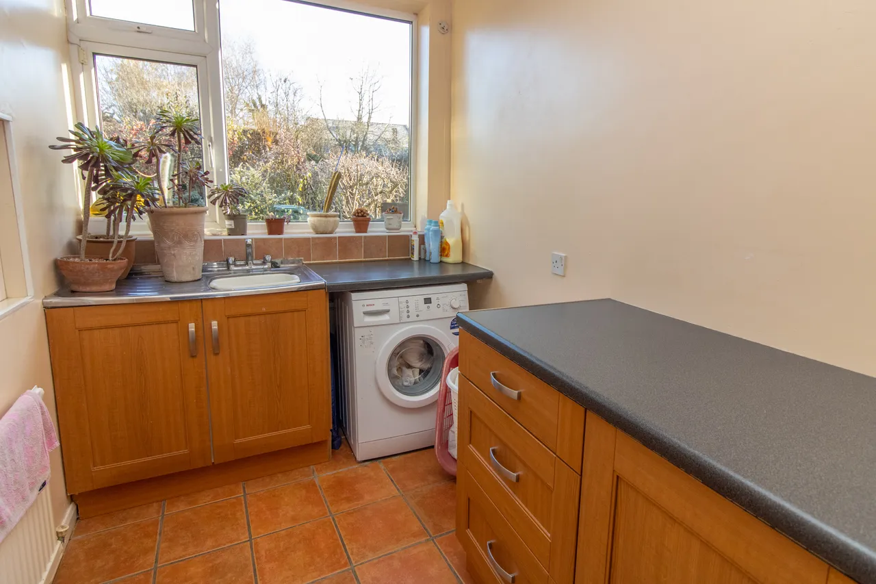 Station Road, Thurnby, Leicester, Leicester, LE7 9PW, photo 9
