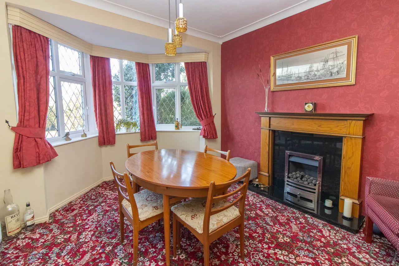 Station Road, Thurnby, Leicester, Leicester, LE7 9PW, photo 7