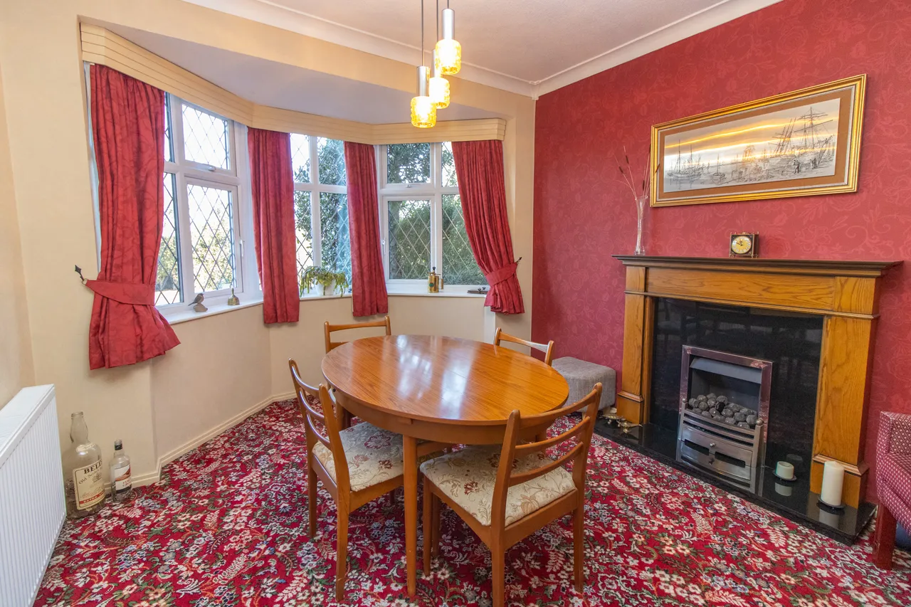 Station Road, Thurnby, Leicester, Leicester, LE7 9PW, photo 4