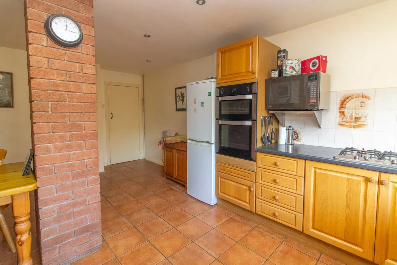 Station Road, Thurnby, Leicester, Leicester, LE7 9PW, photo 6