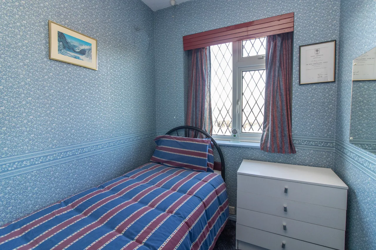 Station Road, Thurnby, Leicester, Leicester, LE7 9PW, photo 17