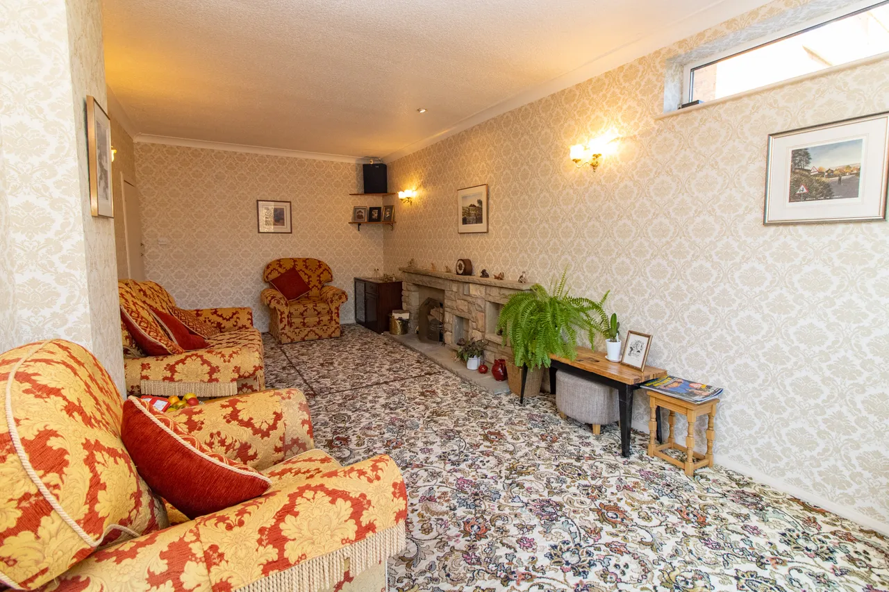 Station Road, Thurnby, Leicester, Leicester, LE7 9PW, photo 5
