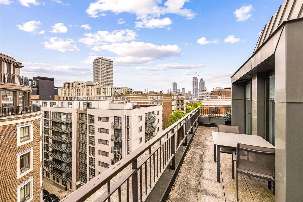 Marsham Street, London, SW1P, photo 14