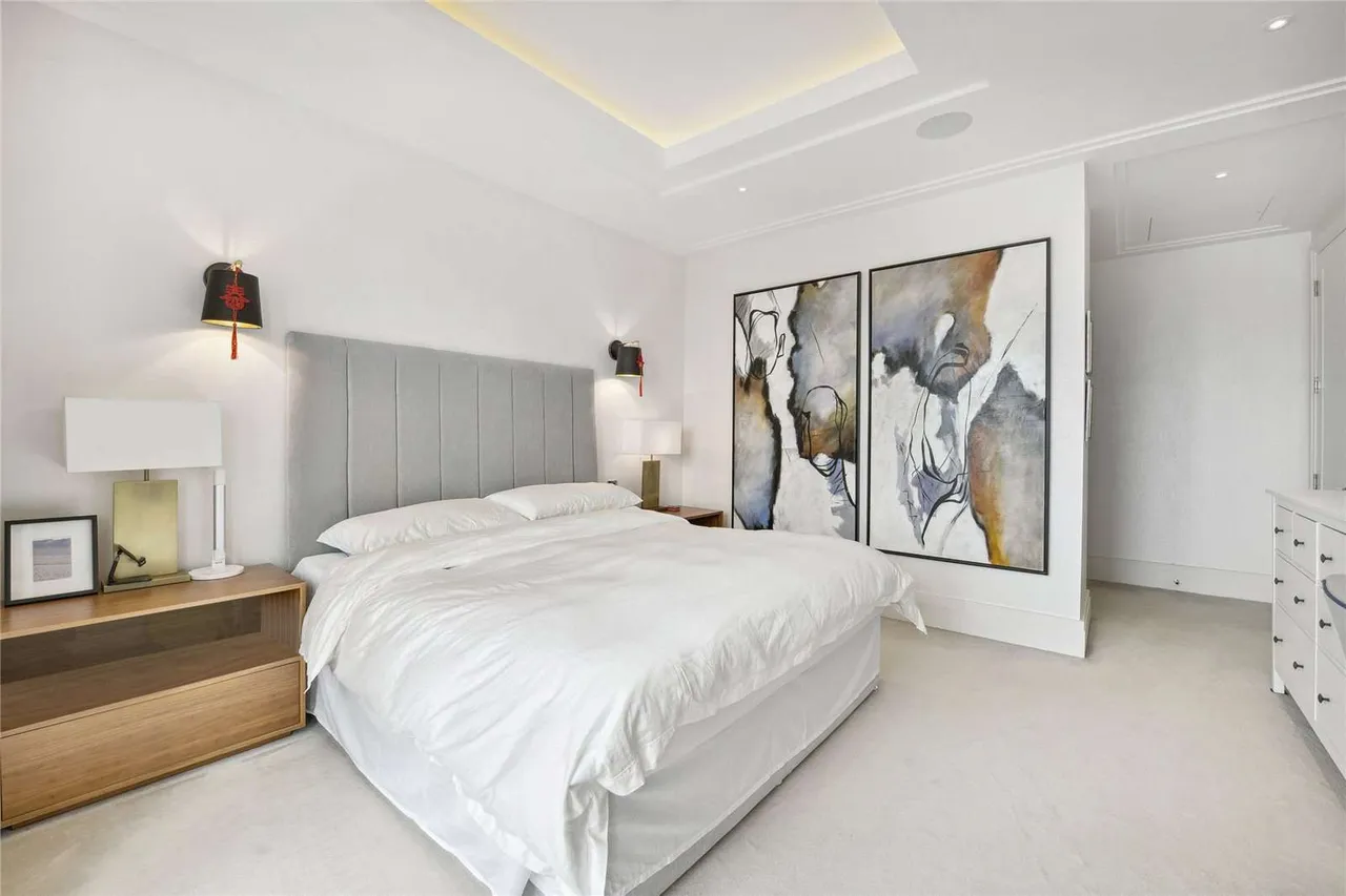 Marsham Street, London, SW1P, photo 12