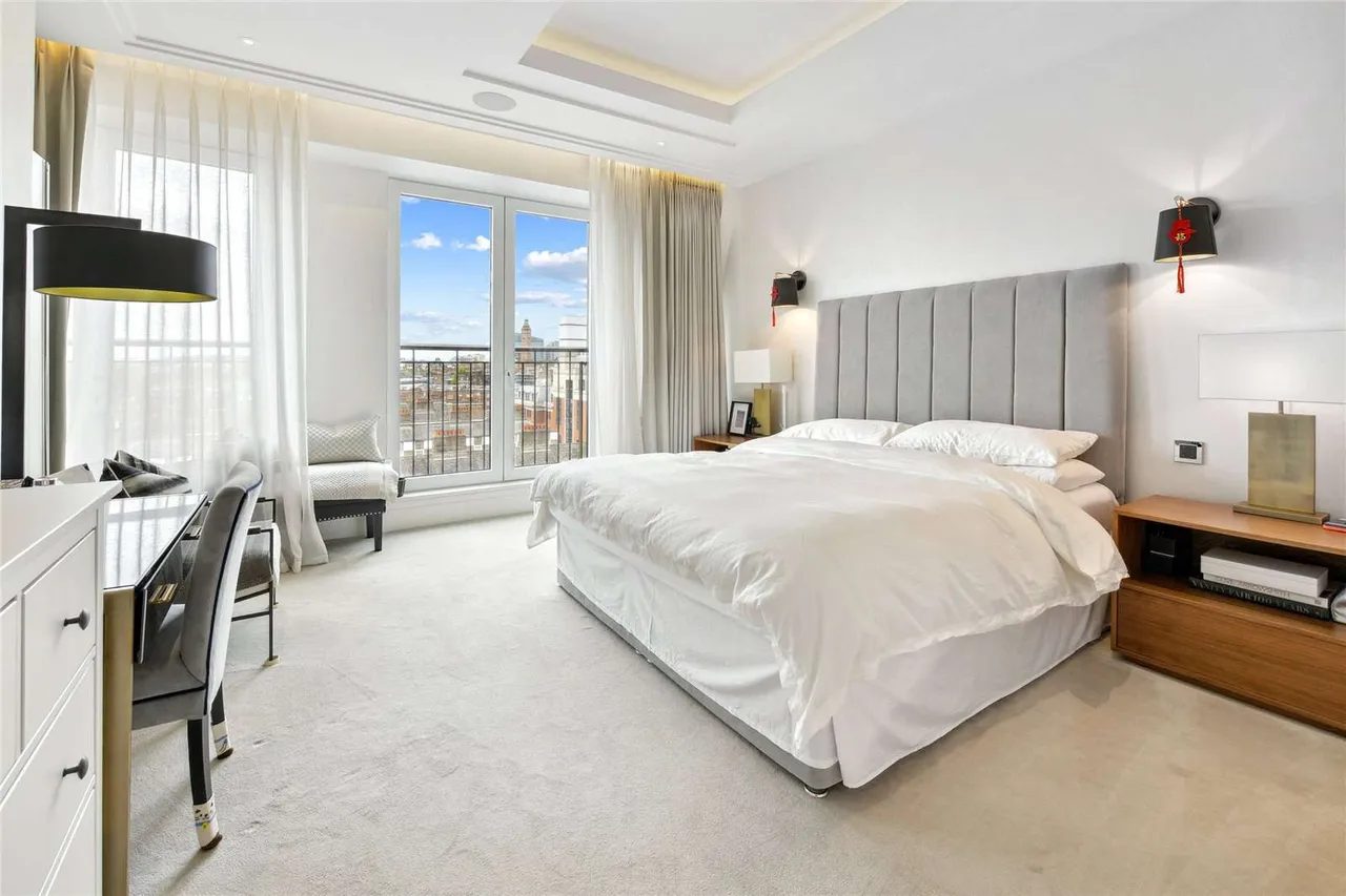Marsham Street, London, SW1P, photo 11