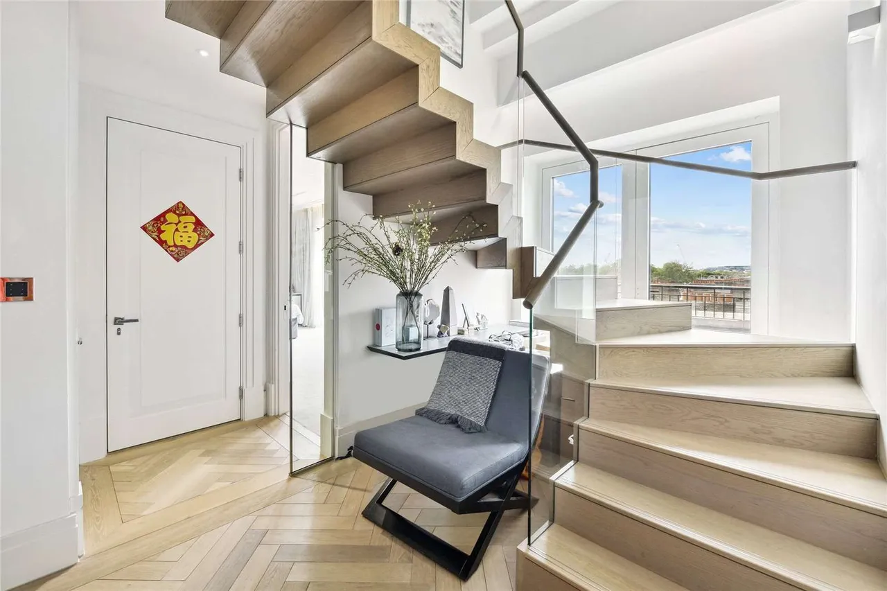 Marsham Street, London, SW1P, photo 8