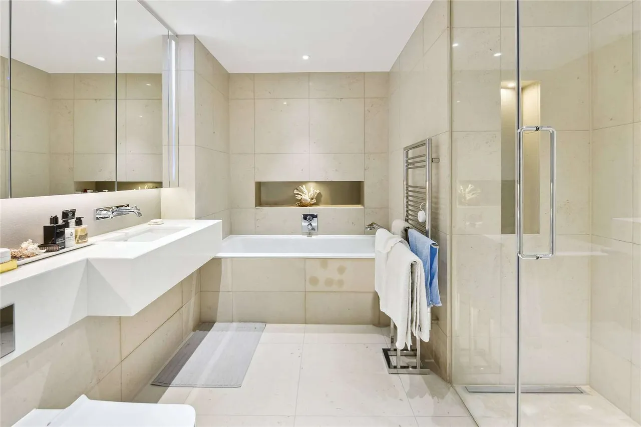 Marsham Street, London, SW1P, photo 7