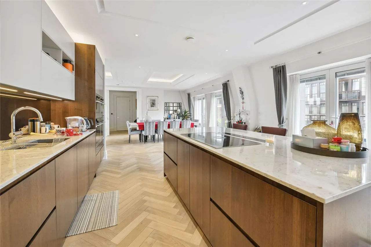 Marsham Street, London, SW1P, photo 6
