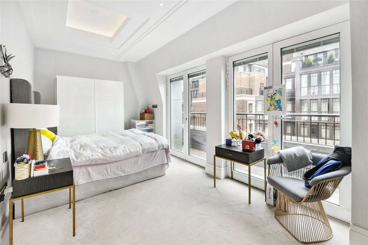 Marsham Street, London, SW1P, photo 5