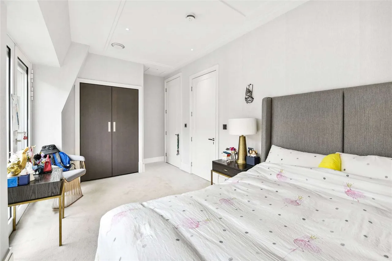 Marsham Street, London, SW1P, photo 9