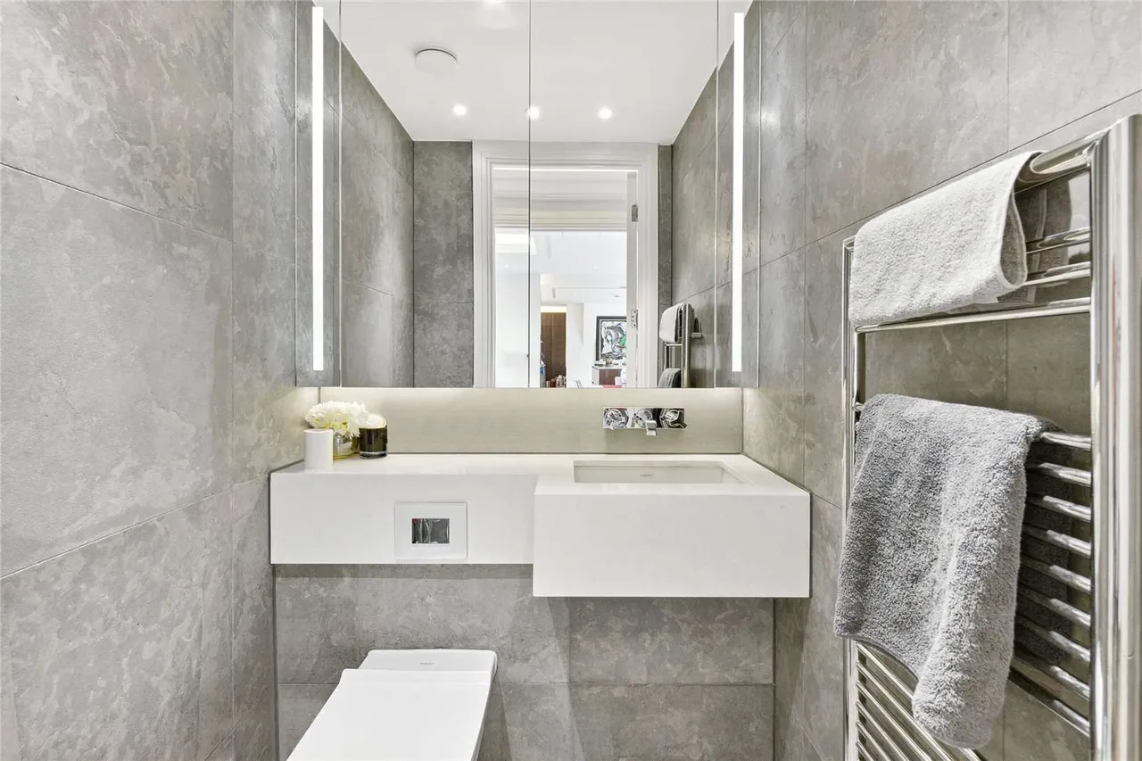 Marsham Street, London, SW1P, photo 10