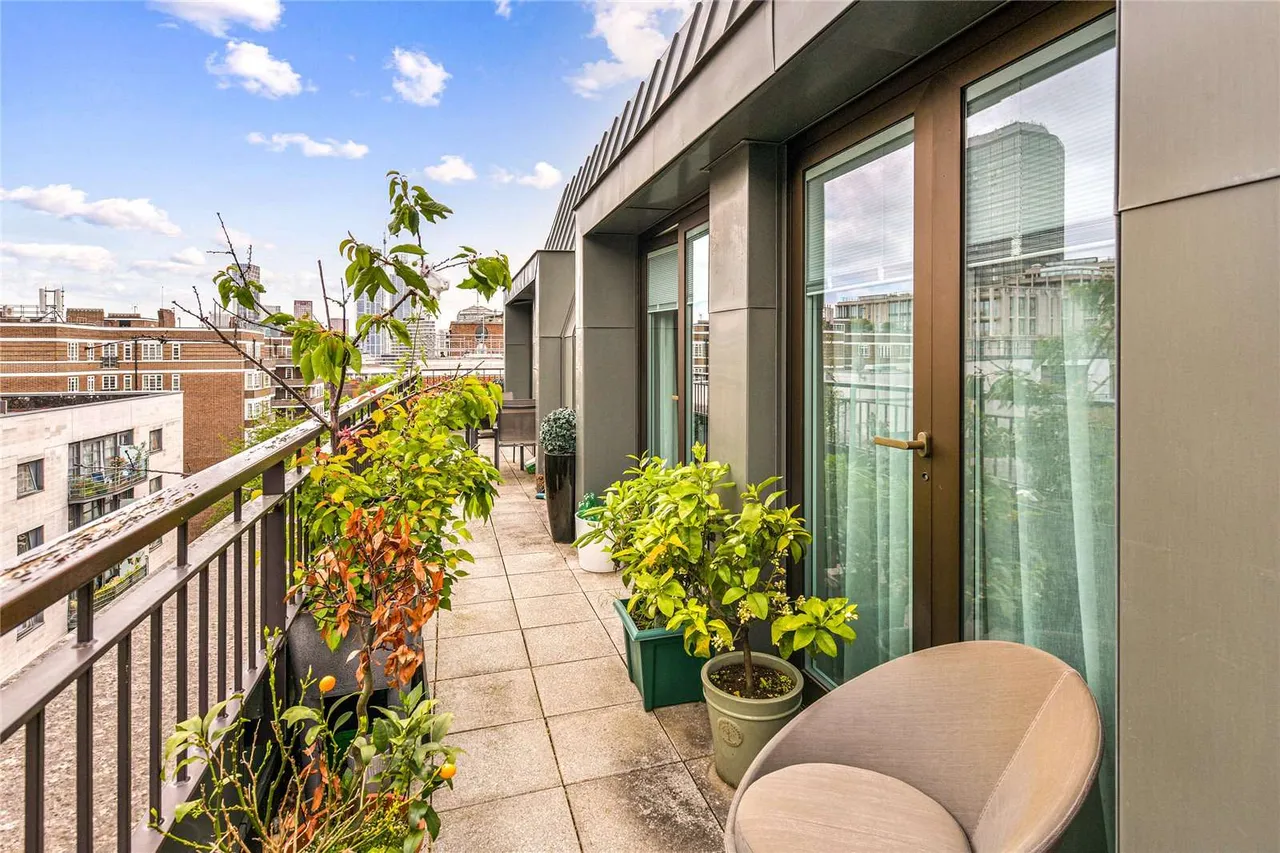 Marsham Street, London, SW1P, photo 13