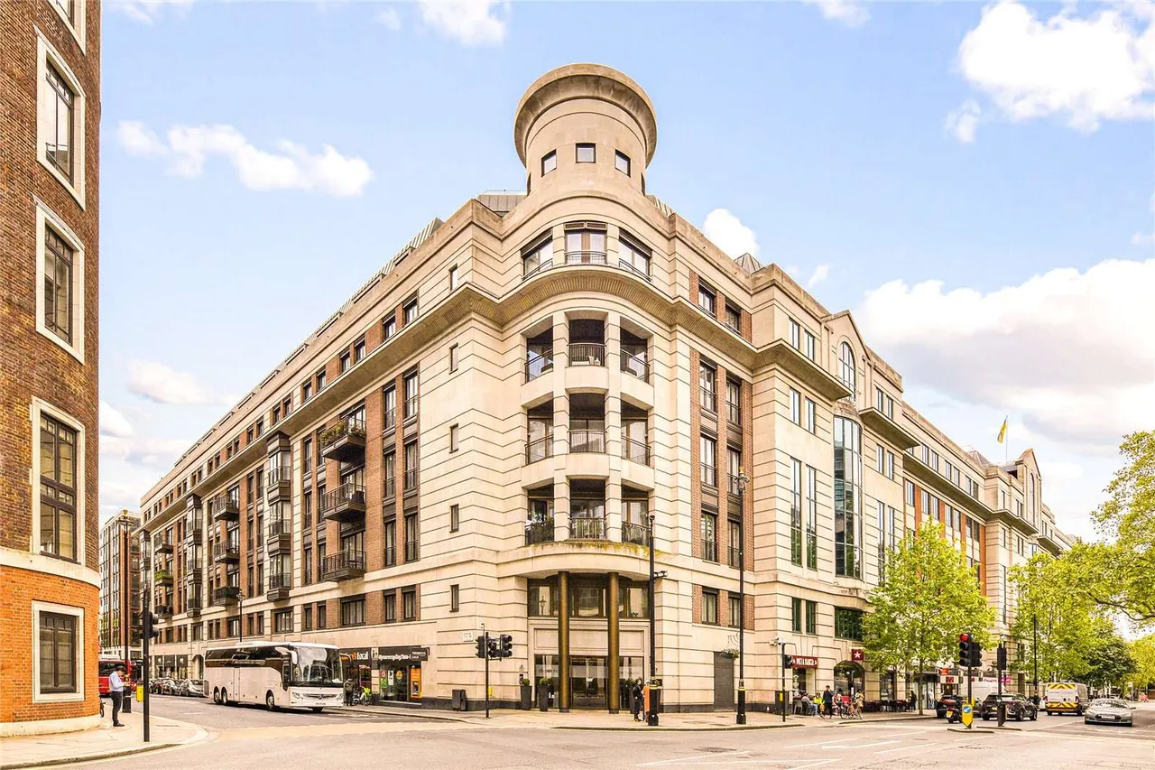 Marsham Street, London, SW1P, photo 15