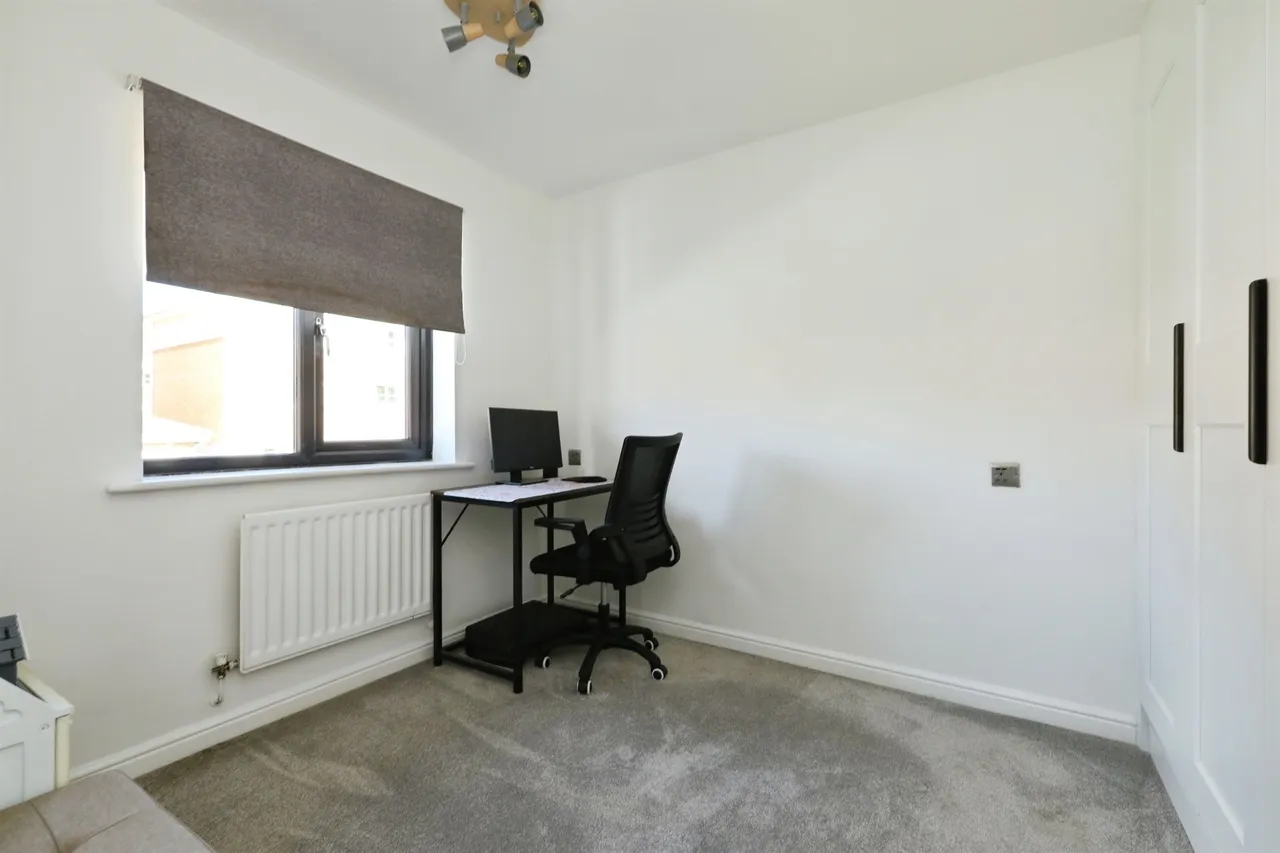 Myrtle Springs Drive, Gleadless Common, S12, photo 14