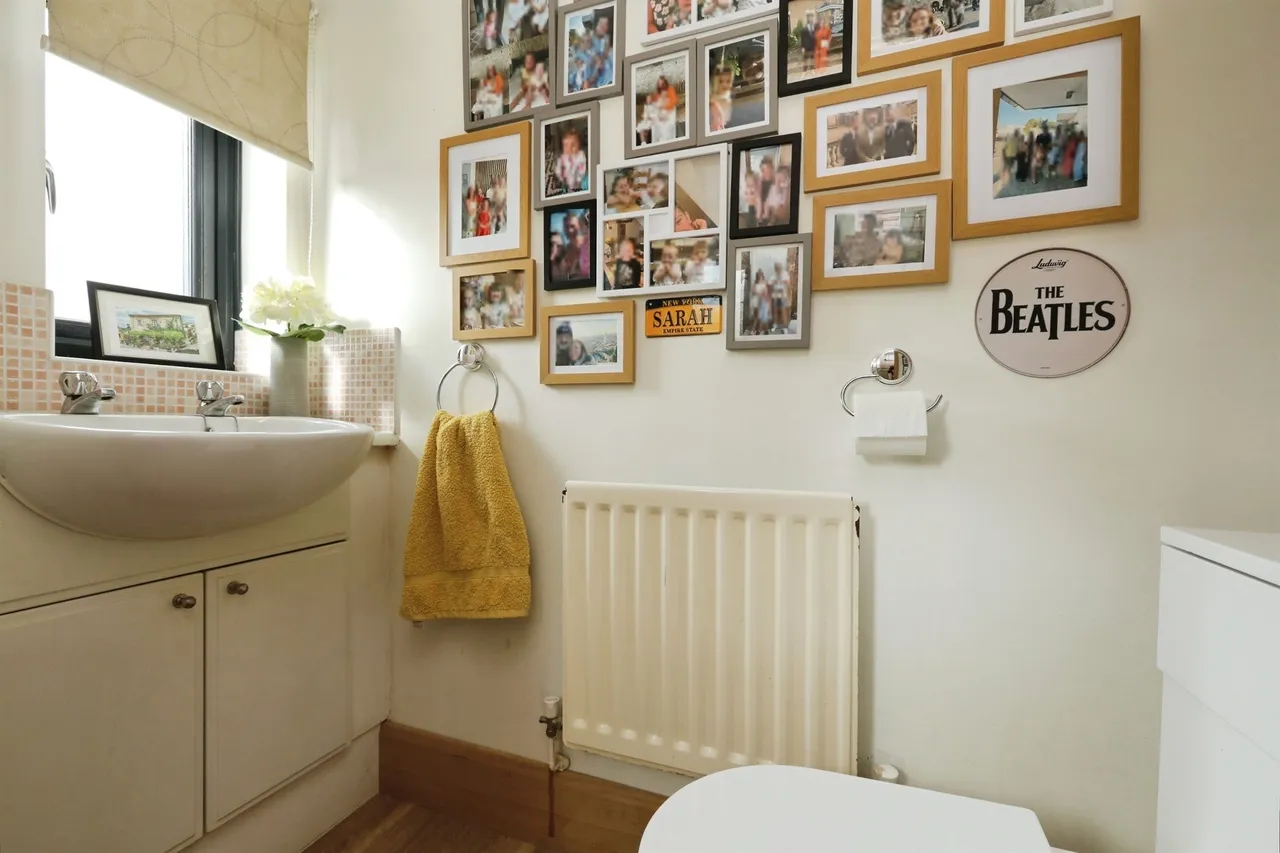 Myrtle Springs Drive, Gleadless Common, S12, photo 8