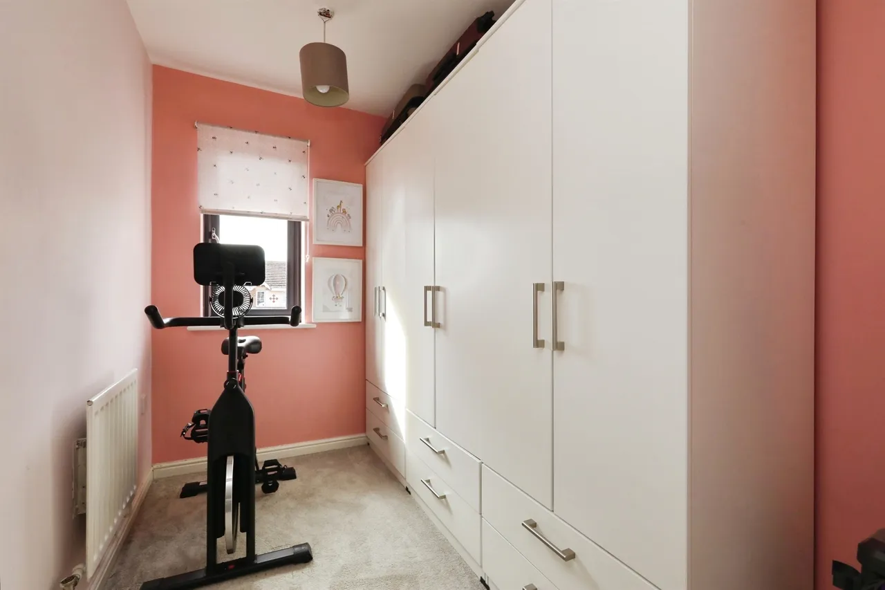 Myrtle Springs Drive, Gleadless Common, S12, photo 15