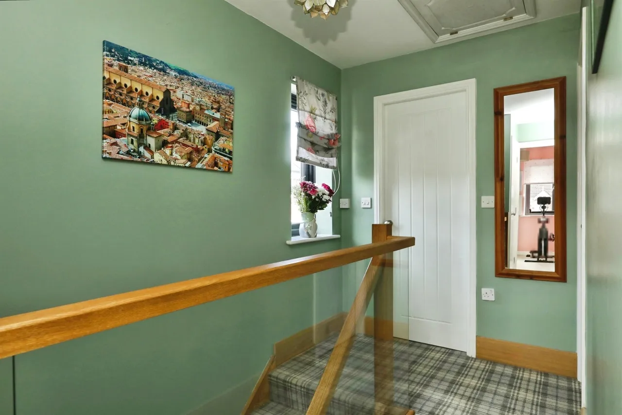 Myrtle Springs Drive, Gleadless Common, S12, photo 16