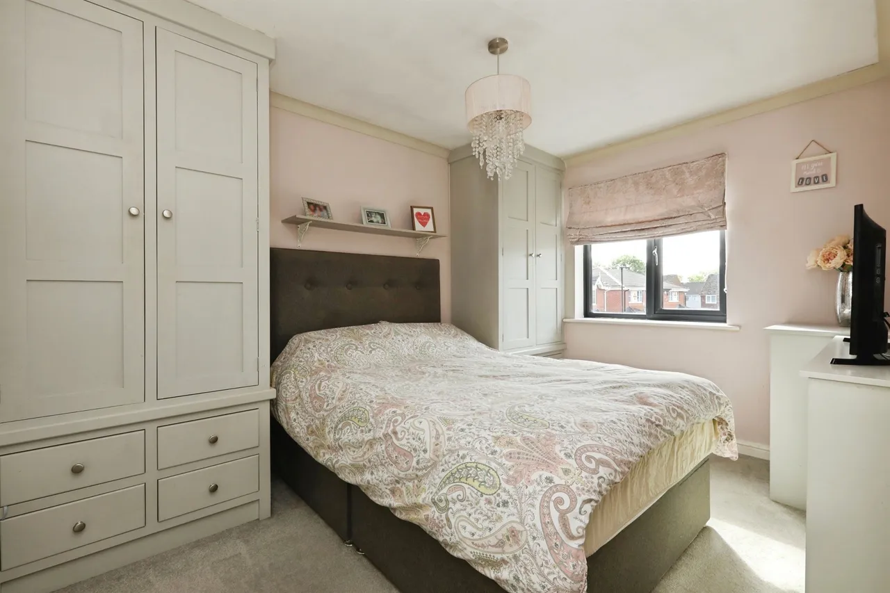 Myrtle Springs Drive, Gleadless Common, S12, photo 11