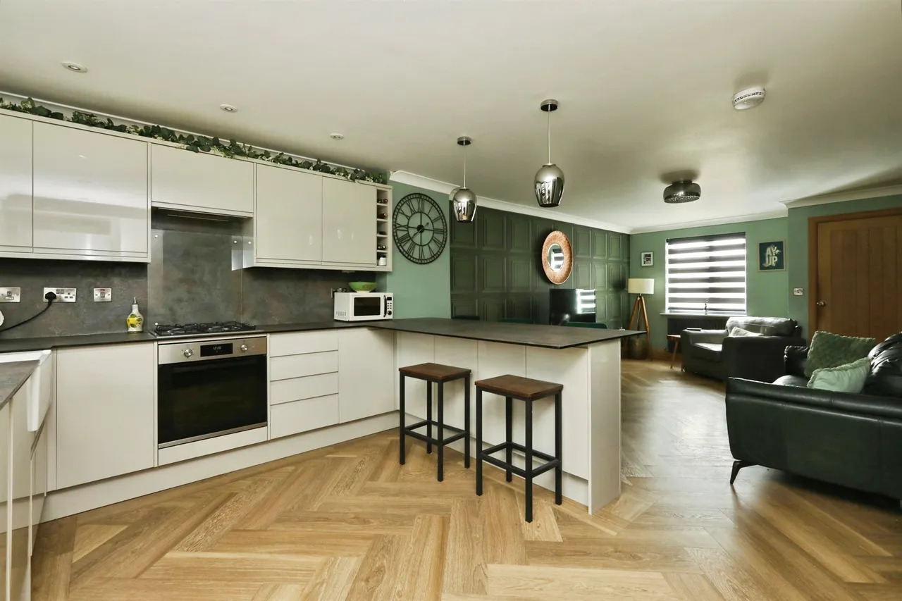 Myrtle Springs Drive, Gleadless Common, S12, photo 6