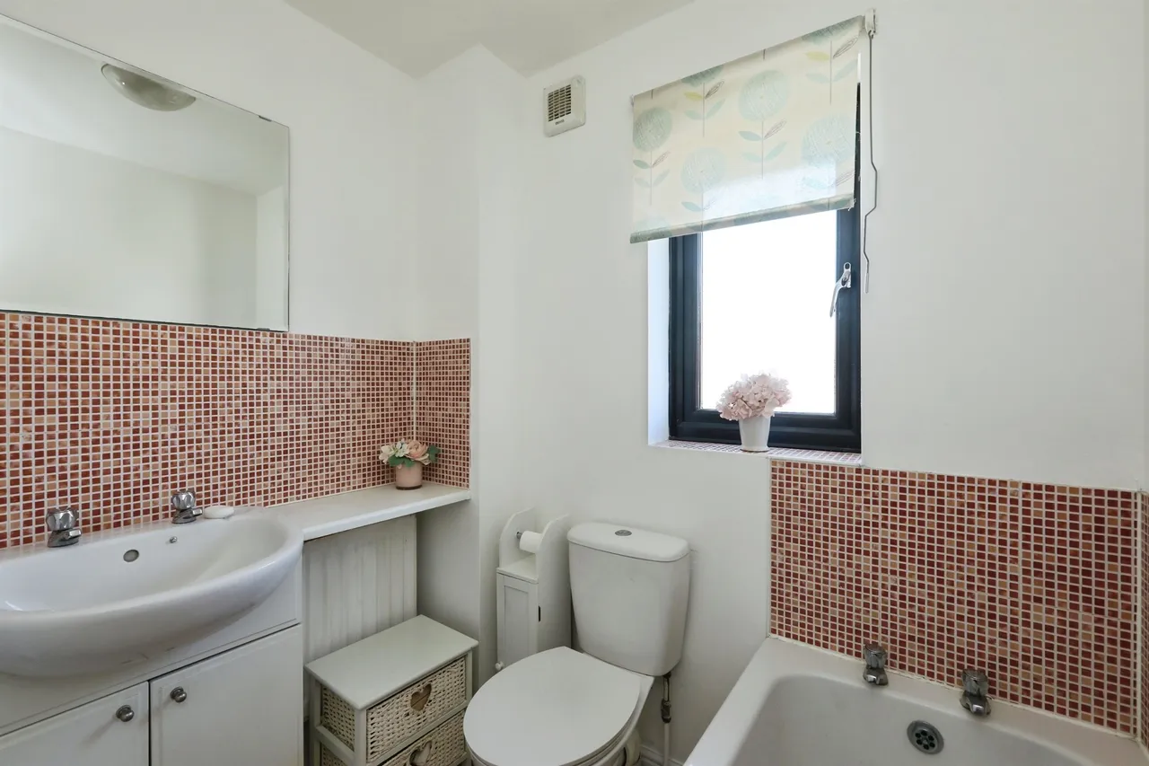Myrtle Springs Drive, Gleadless Common, S12, photo 17