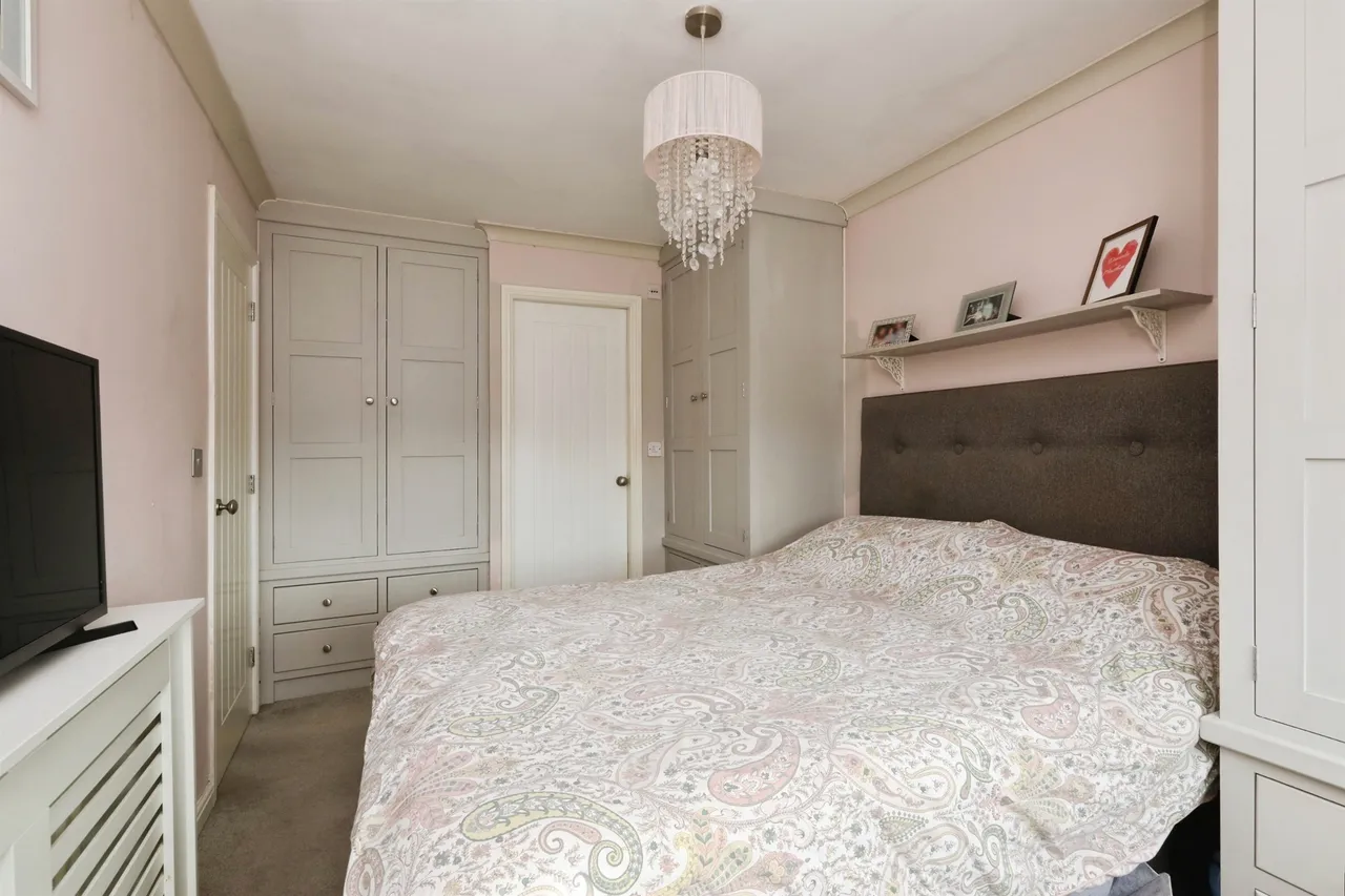 Myrtle Springs Drive, Gleadless Common, S12, photo 12