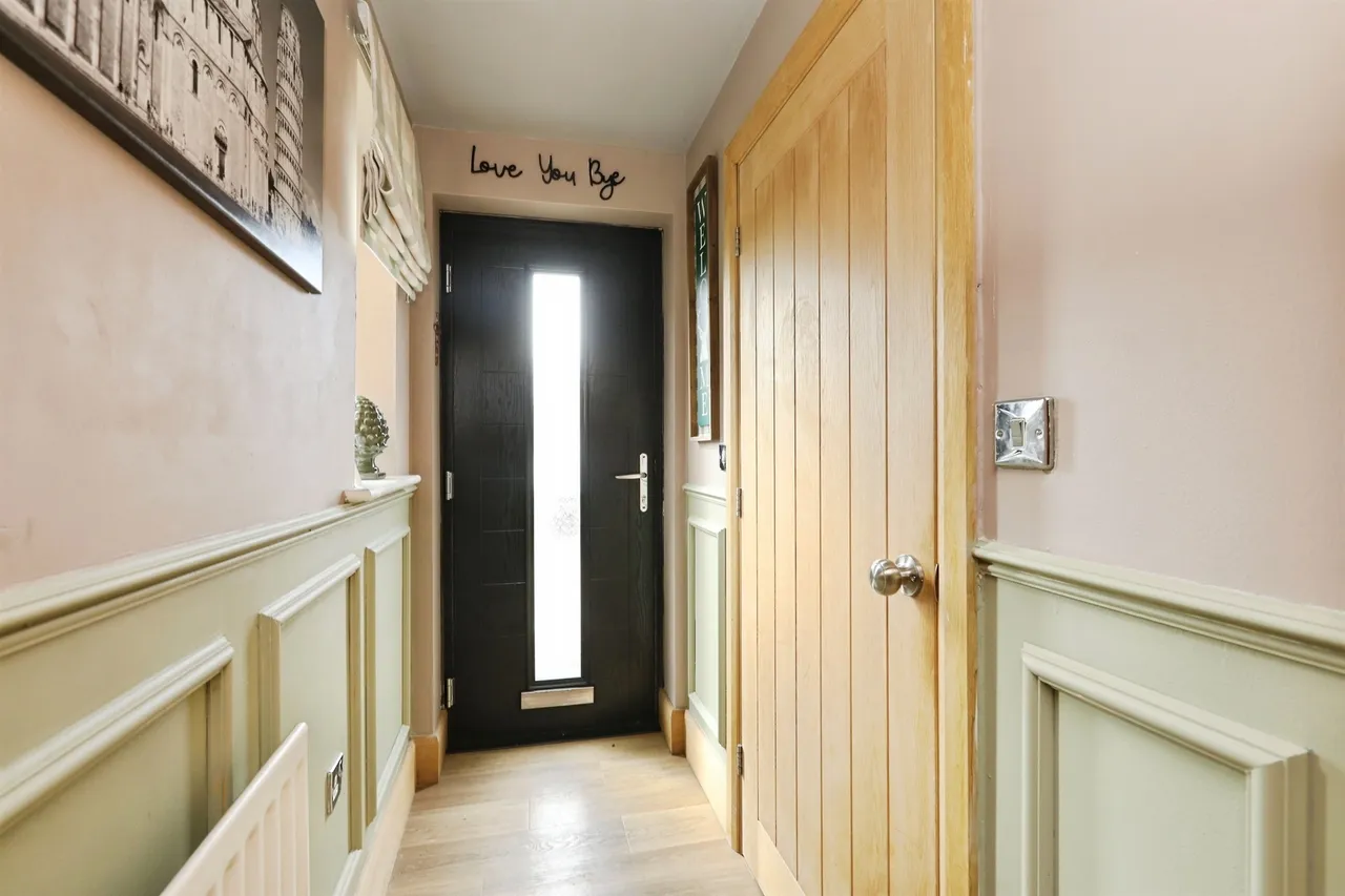 Myrtle Springs Drive, Gleadless Common, S12, photo 10