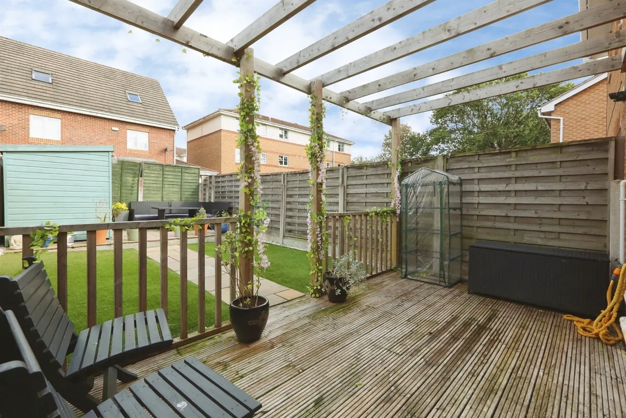 Myrtle Springs Drive, Gleadless Common, S12, photo 18