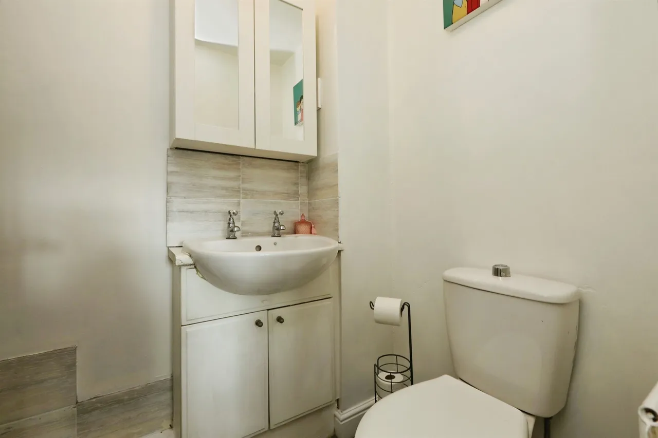 Myrtle Springs Drive, Gleadless Common, S12, photo 9