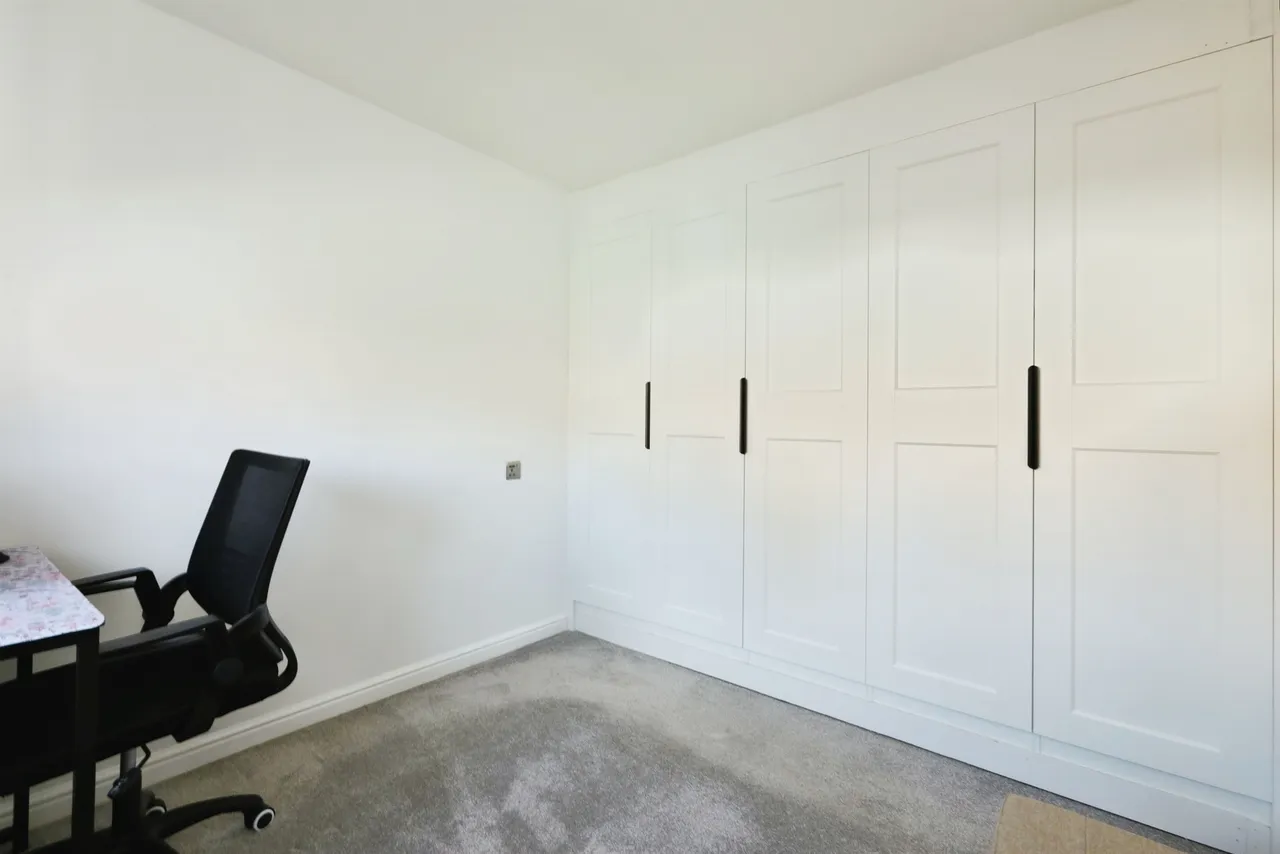 Myrtle Springs Drive, Gleadless Common, S12, photo 13