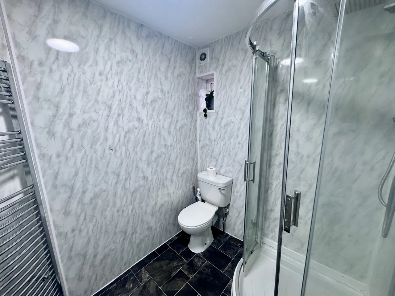 Noel Street, Arboretum, NG7, photo 6