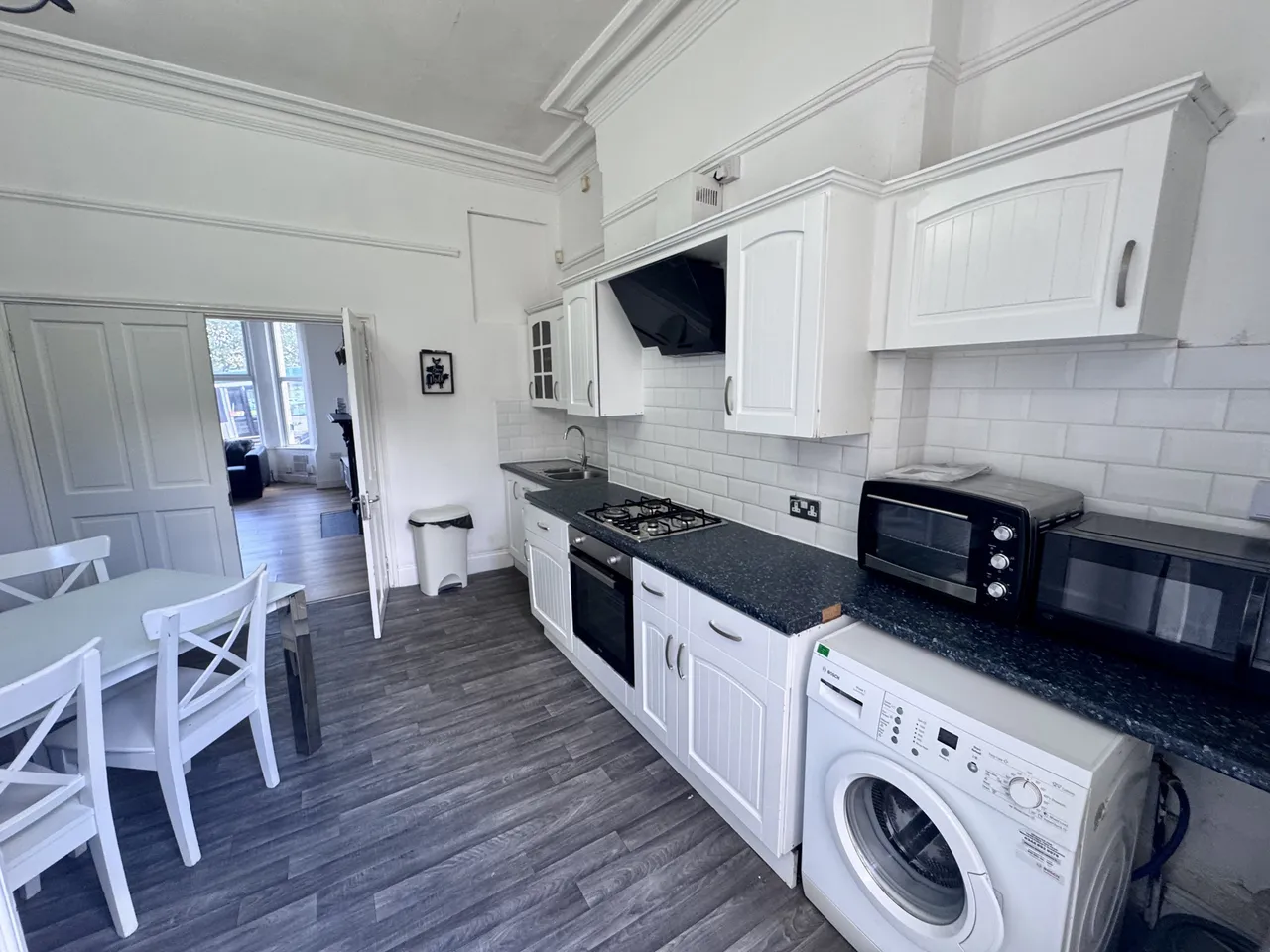 Noel Street, Arboretum, NG7, photo 4