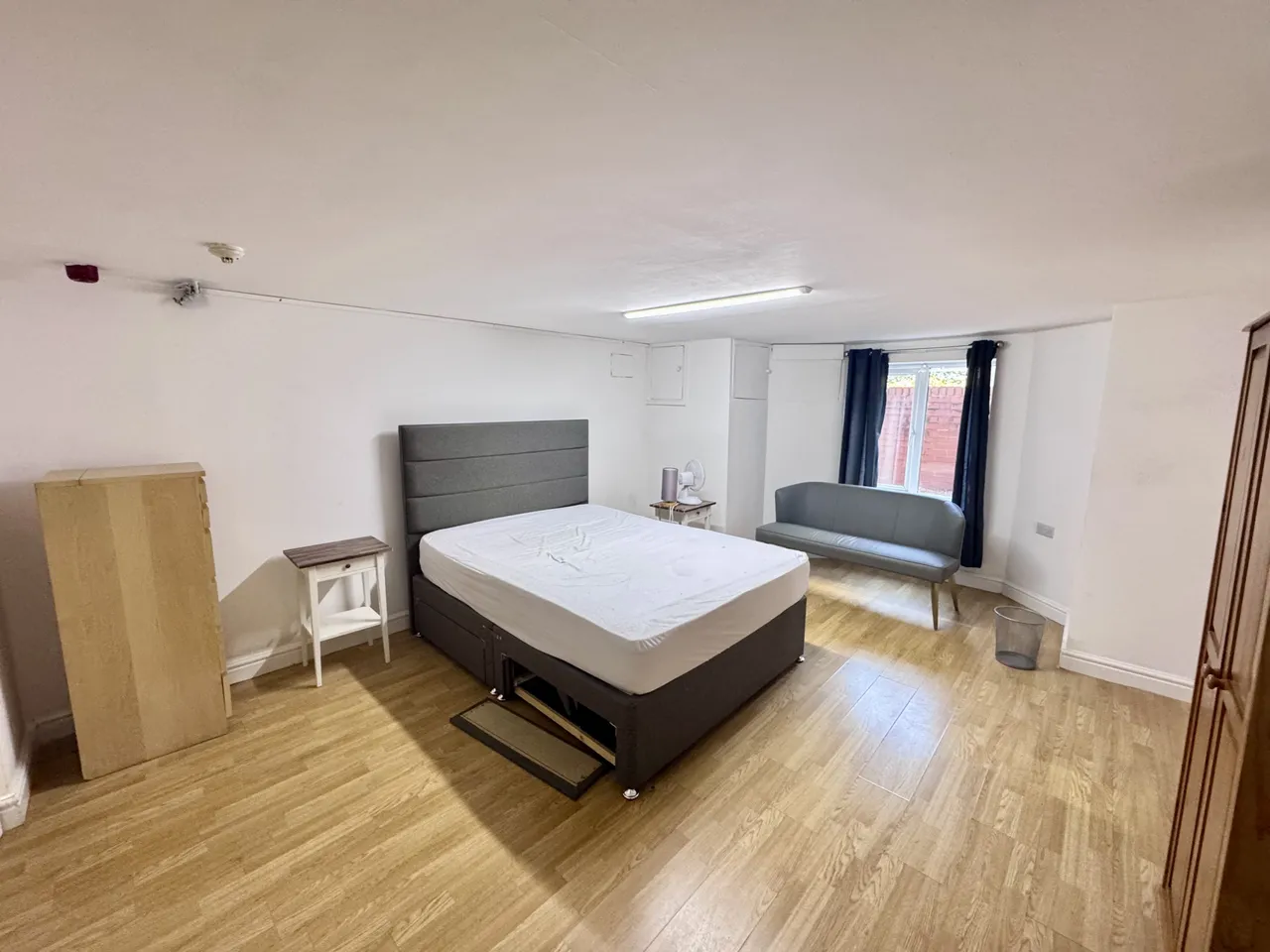 house to rent, Noel Street, Arboretum, NG7