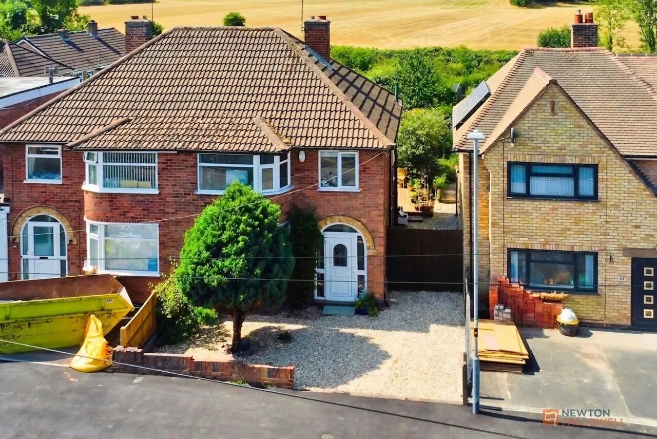Queensgate Drive, Birstall, LE4, photo 22