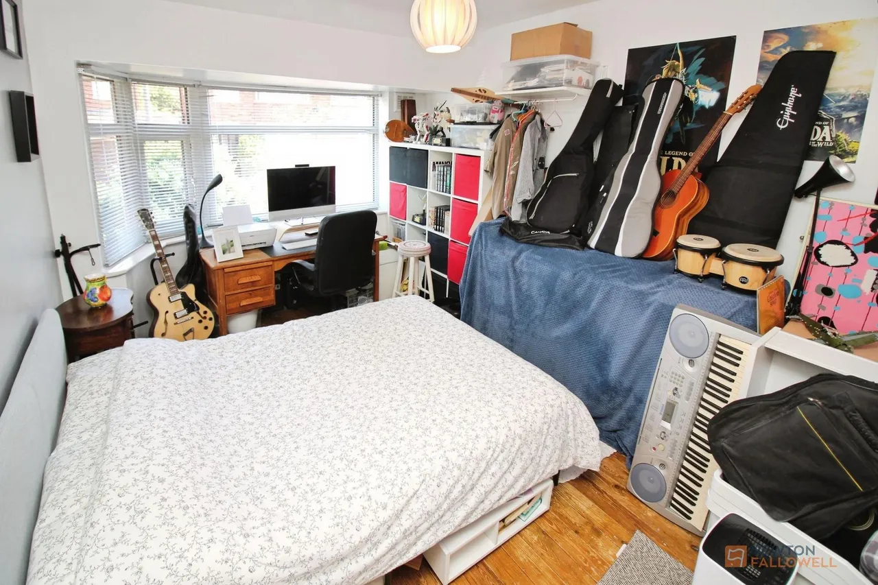 Queensgate Drive, Birstall, LE4, photo 15