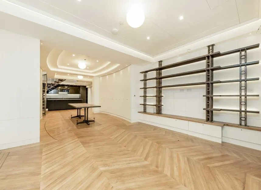 Belmont Street, Camden, NW1, photo 2