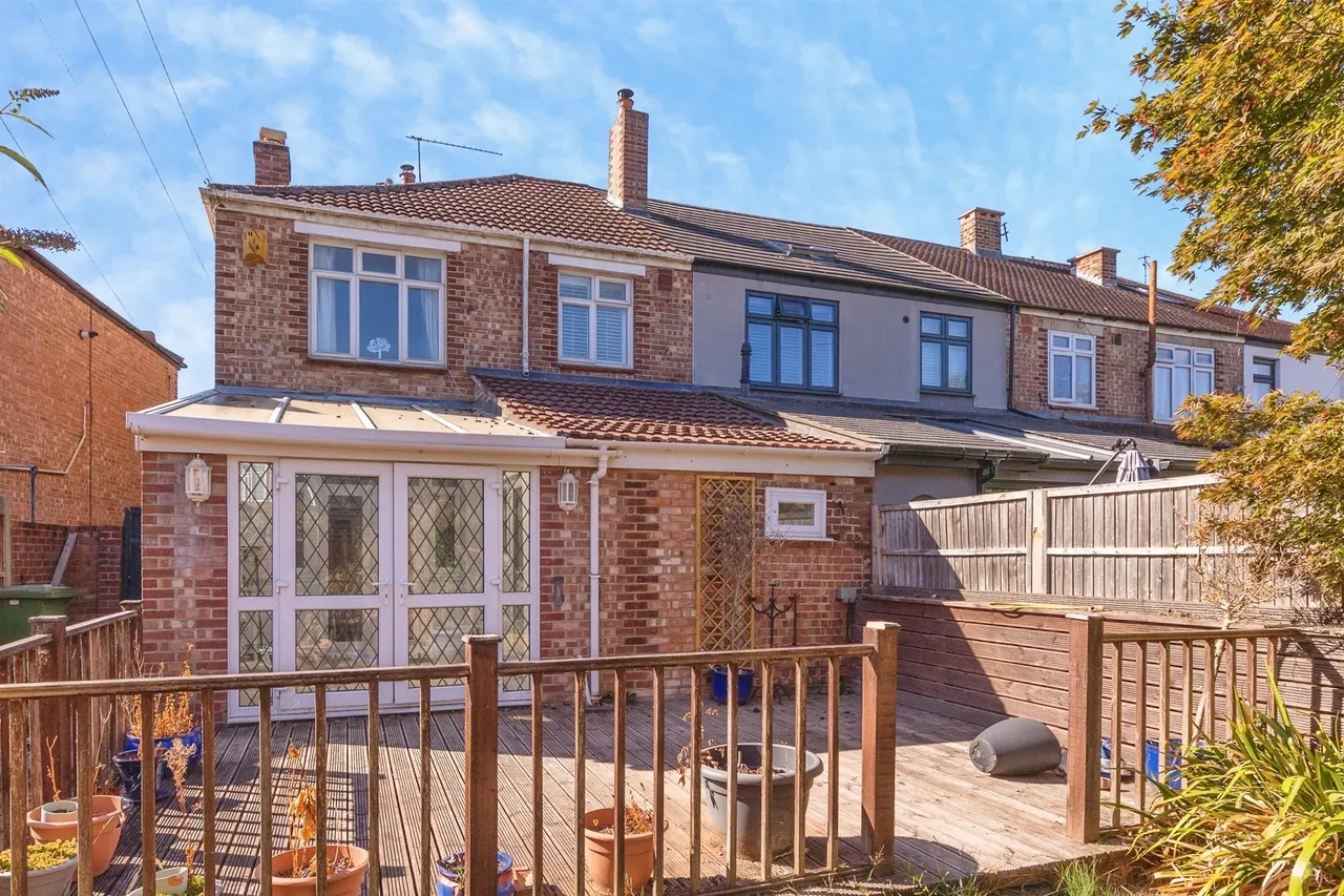 Military Road, Hilsea, PO3, photo 10