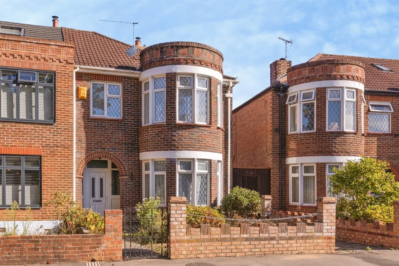 Military Road, Hilsea, PO3, photo 18