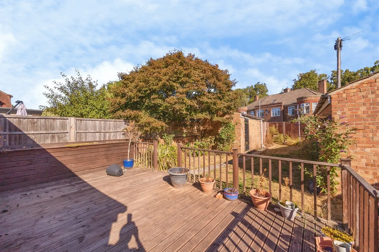 Military Road, Hilsea, PO3, photo 11